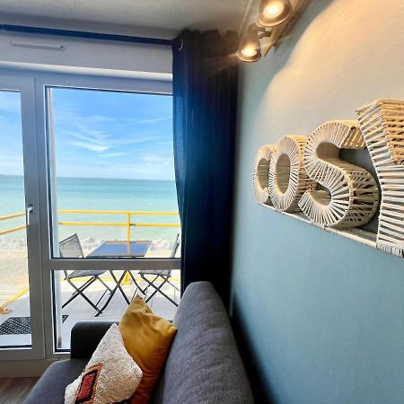 Appartement Coc - Le Panorama à Wissant Extérieur photo