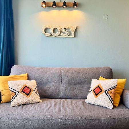 Appartement Coc - Le Panorama à Wissant Extérieur photo