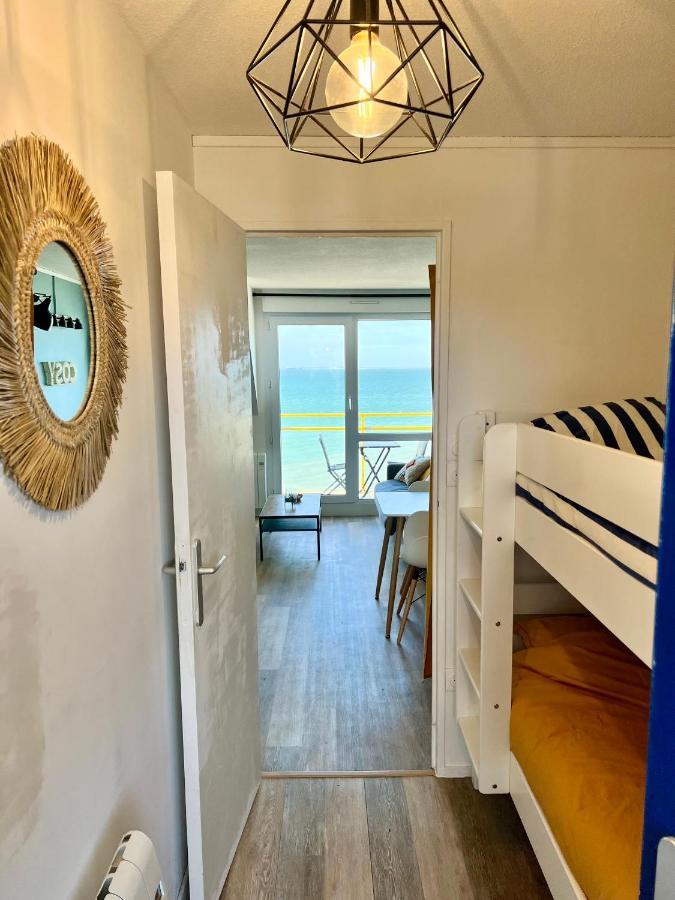 Appartement Coc - Le Panorama à Wissant Extérieur photo