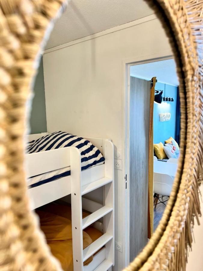 Appartement Coc - Le Panorama à Wissant Extérieur photo