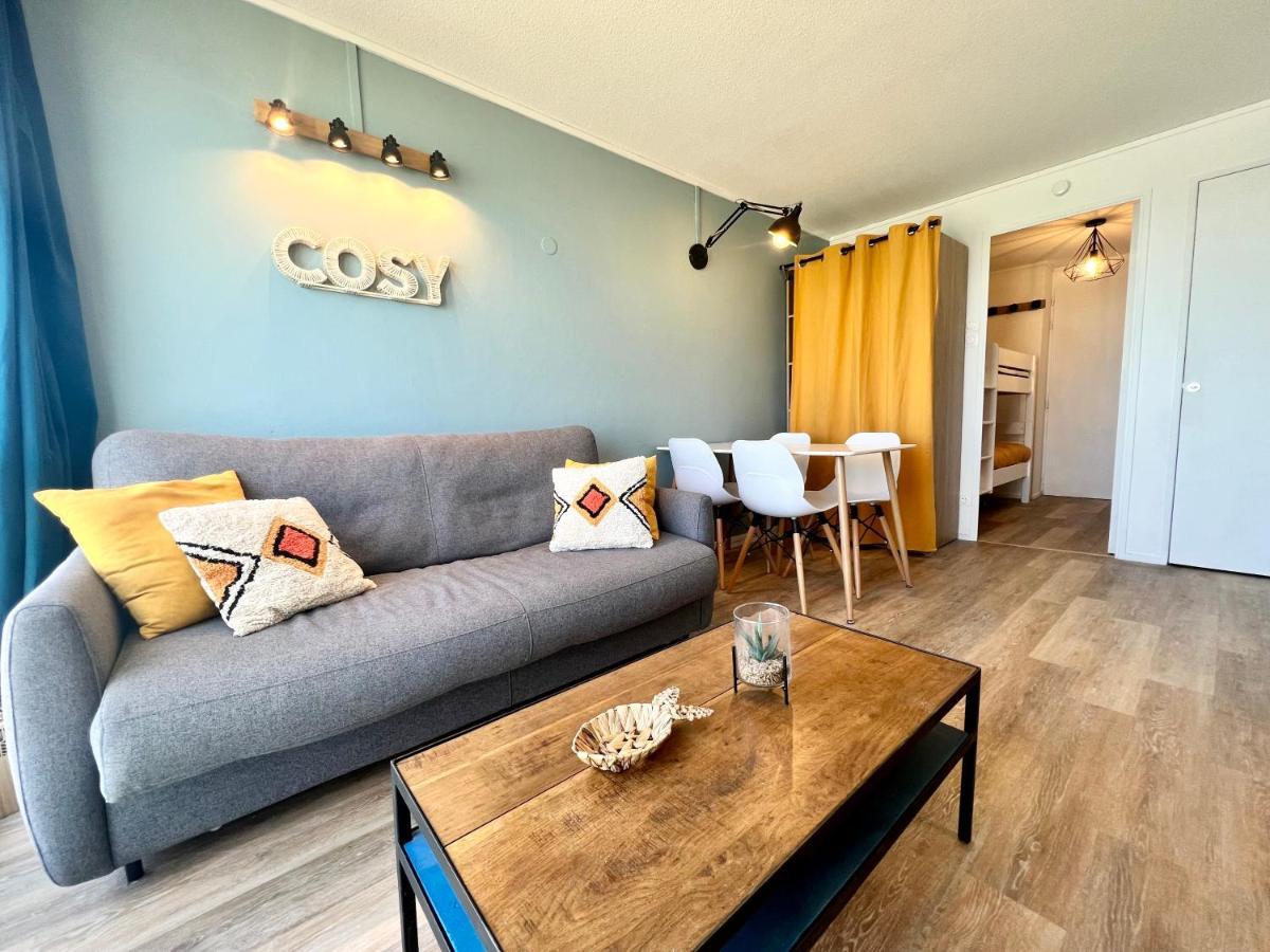 Appartement Coc - Le Panorama à Wissant Extérieur photo