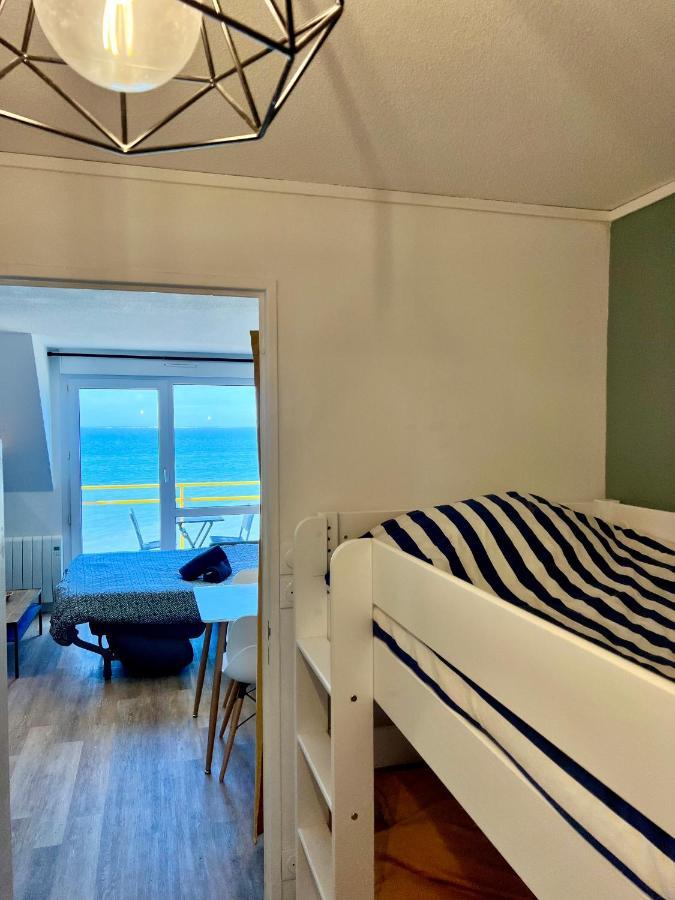Appartement Coc - Le Panorama à Wissant Extérieur photo
