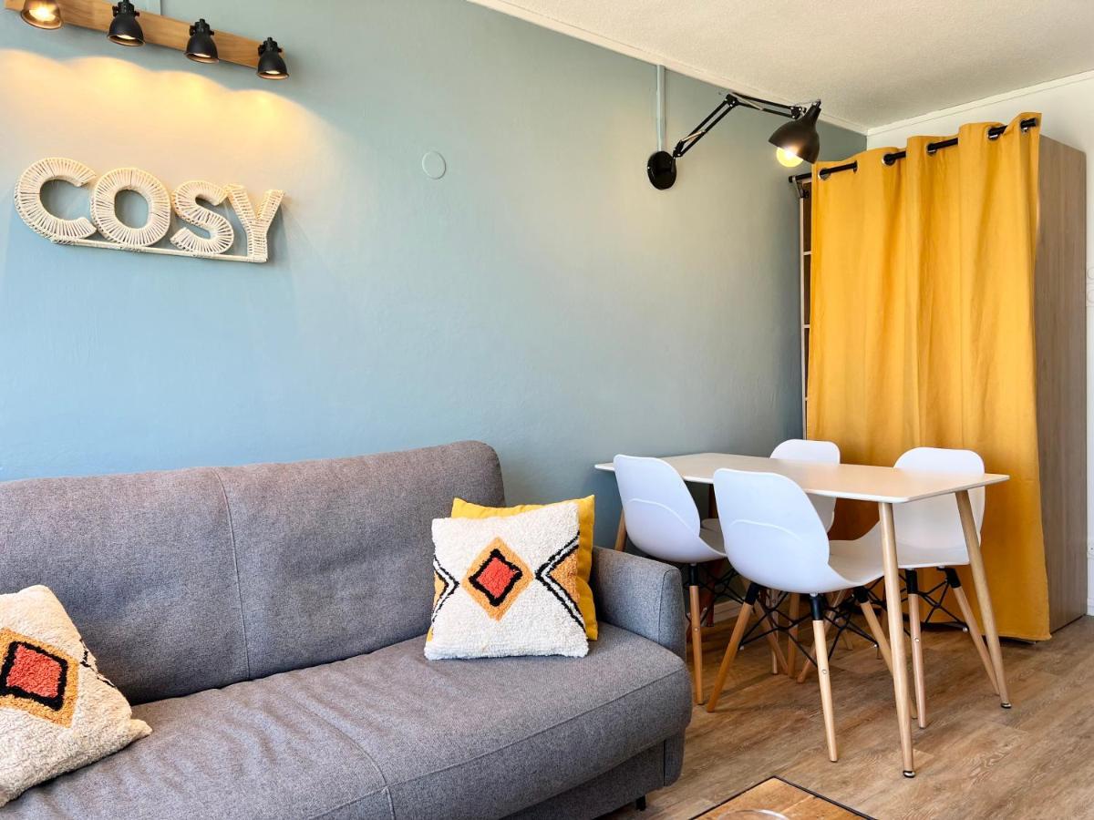 Appartement Coc - Le Panorama à Wissant Extérieur photo