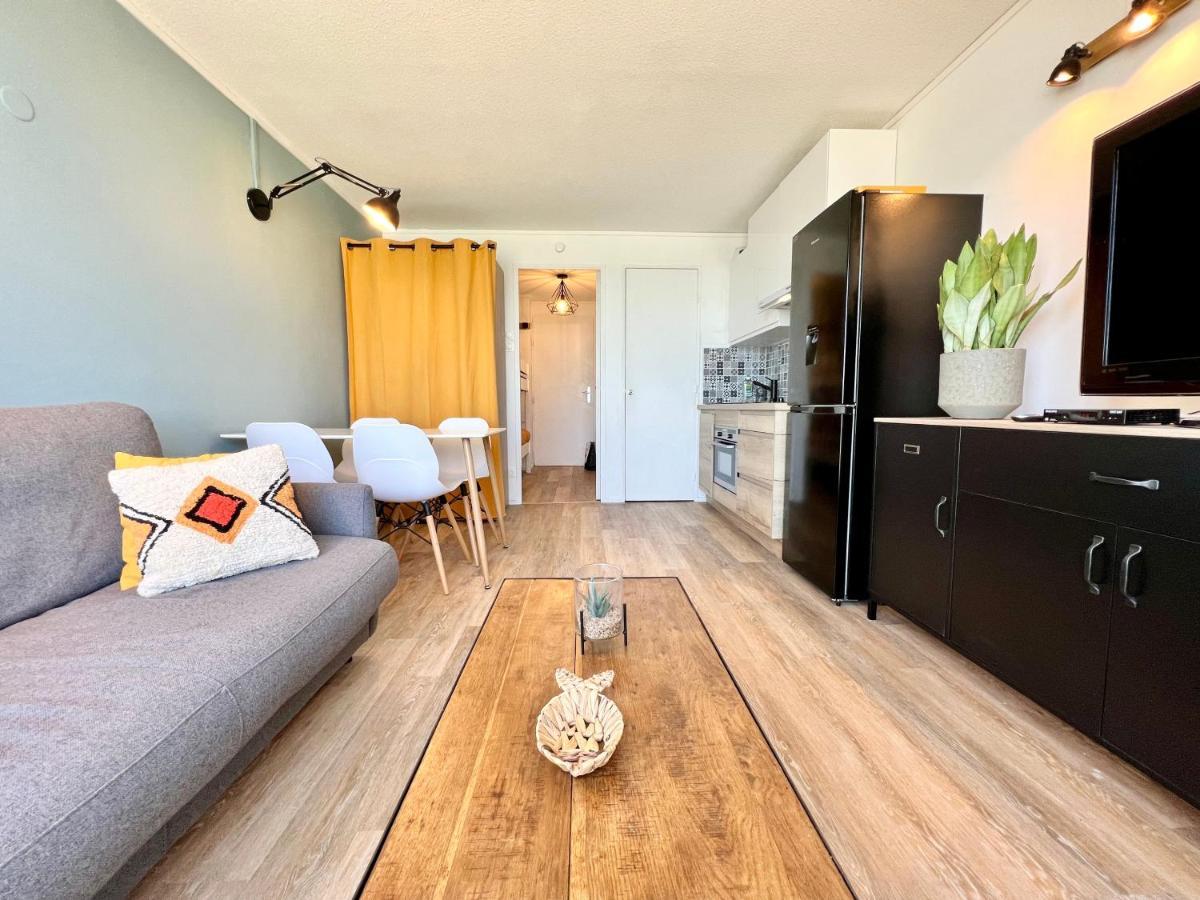 Appartement Coc - Le Panorama à Wissant Extérieur photo